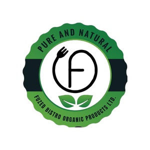 Fuzed Bistro Organic Products